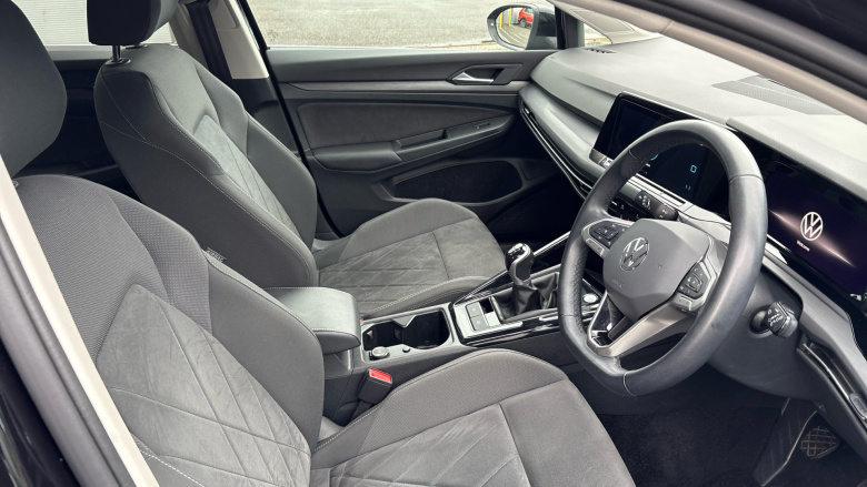 Volkswagen Golf 1.5 TSI Style Edition 5dr Petrol Hatchback